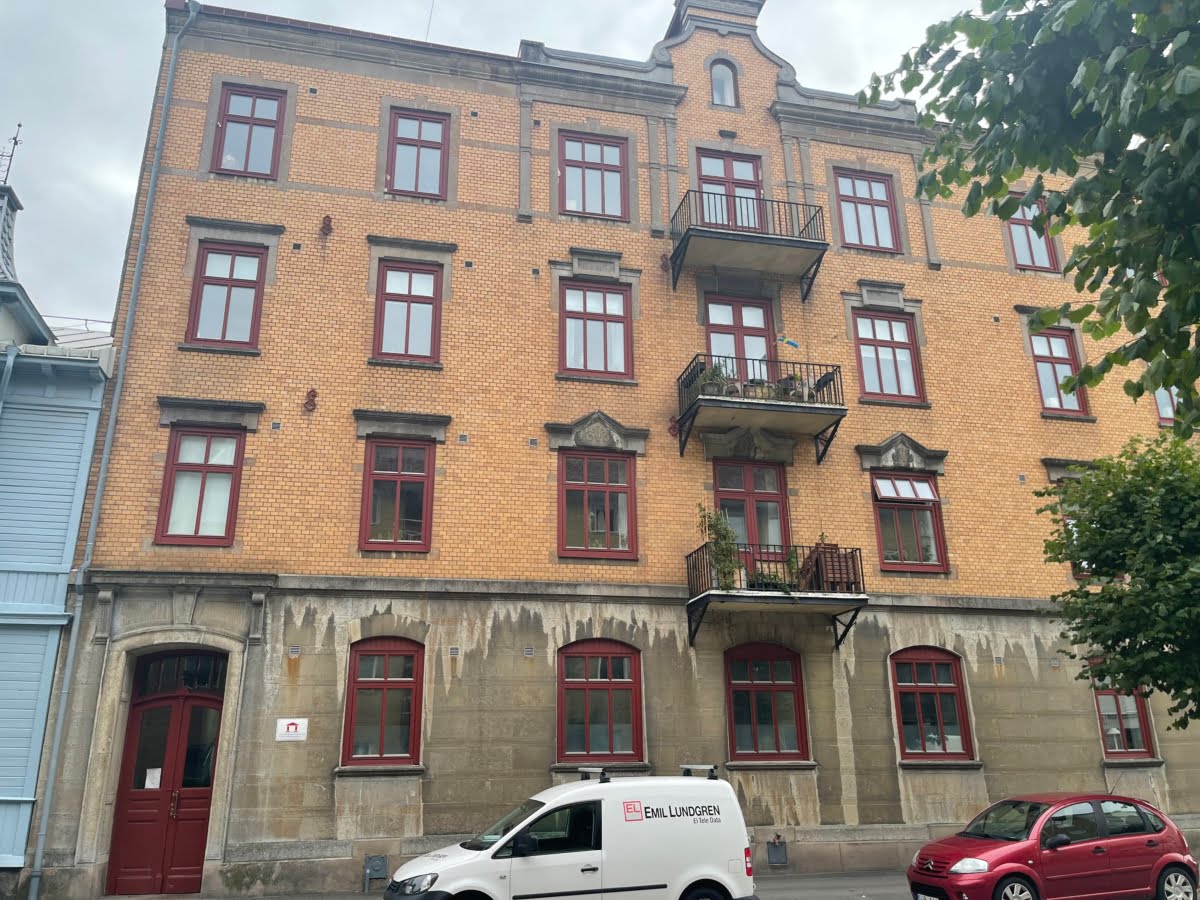 vanersborgshem ostergatan vanersborg